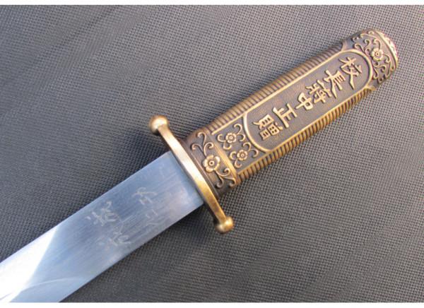 1947年，我軍活捉一國民黨軍官，他直接攤牌：我的代號是“902”