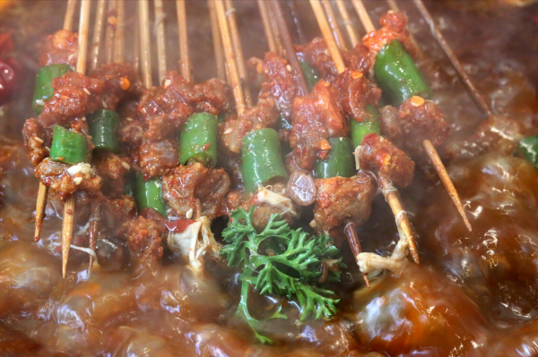 “長肉最快”的5種食物，勸你冬天在家要少吃點，明星從來不碰