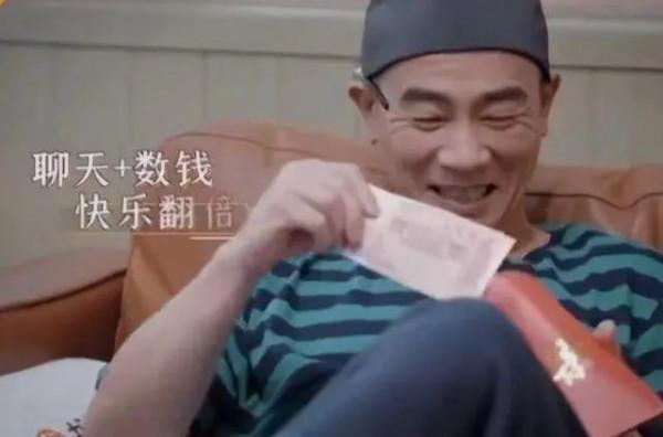 5位娛樂圈的“窮明星”，陳小春蔡少芬在榜，藍潔瑛靠撿垃圾度日