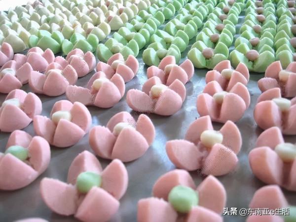 「美食特輯」那些我曾沉迷多年的泰式甜點 「美食特輯」那些我曾沉迷多年的泰式甜點