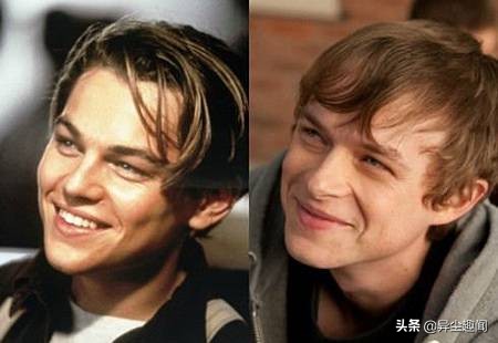 被封為小萊昂納多！蜘蛛俠小綠魔邪魅美男反派爆紅，結婚後更迷人