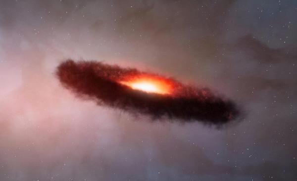 太陽是如何形成的？科學家推測：是第一代恆星死亡後的遺蹟誕生