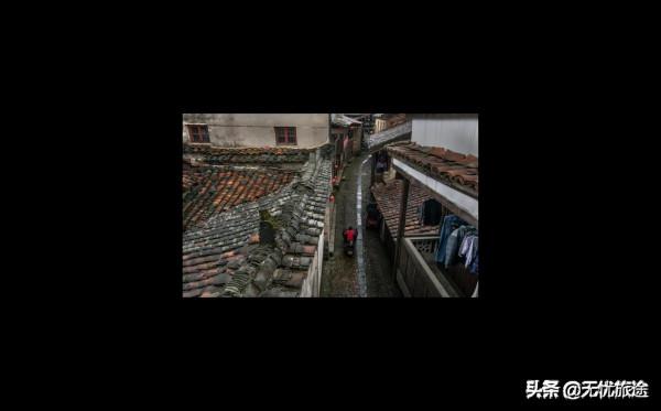 福建有一低調古鎮,用卵石鋪路?據說還出過133位進士,值得打卡 福建有一低調古鎮,用卵石鋪路?據說還出過133位進士,值得打卡