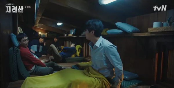 開局就被罵,全智賢新劇又砸了? 開局就被罵,全智賢新劇又砸了?