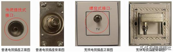 開關與插座常識