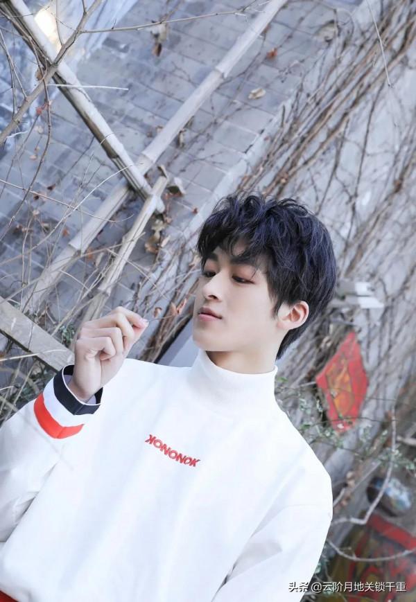 《鬥破蒼穹之少年歸來》已殺青，期待播放