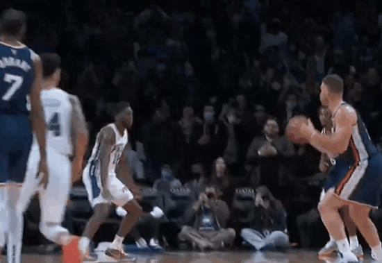 死神降臨！杜蘭特34+11+8 勒韋爾31送活塞13連敗！奇才原形畢露