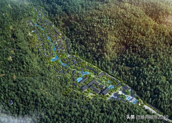 融匯溫旅：溫泉旅遊規劃5大分割槽設計原則