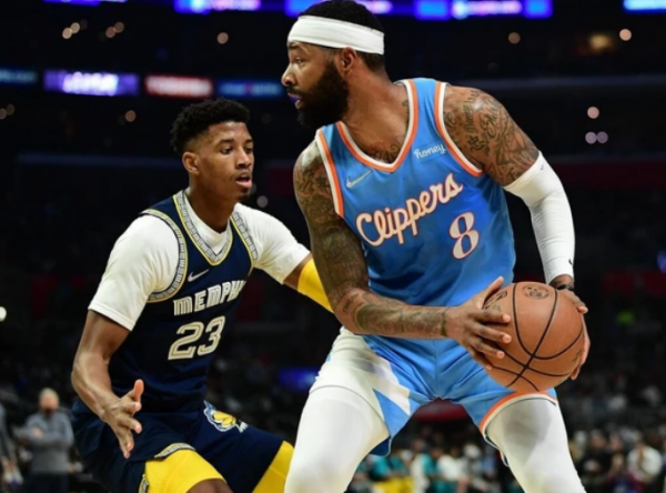 九連勝！西部第四！灰熊最大優勢已曝光？三項資料均為聯盟第一