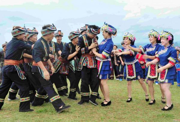 夜郎研究—貴州古人類遺骸DNA