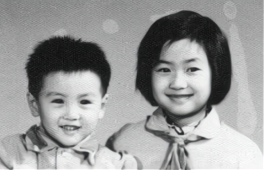 徐靜蕾的父親徐子建：為女兒婚事糾結，最大心願就是當岳父做姥爺