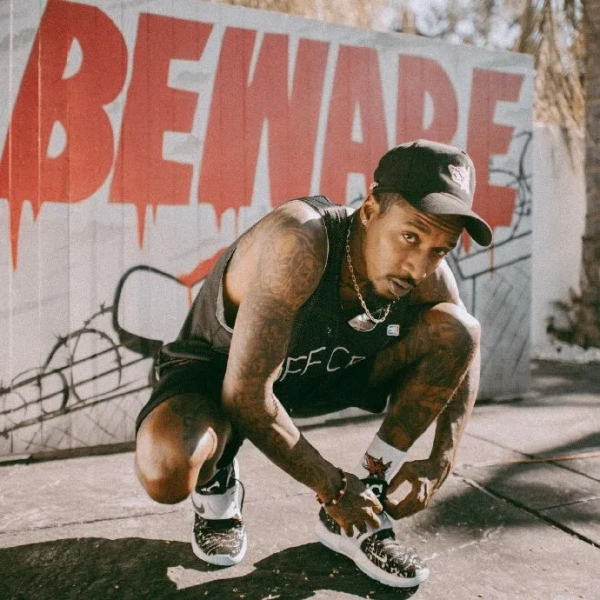 “如果我的跟腱沒撕裂，我會成為全明星”