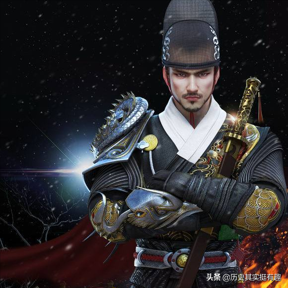 大明奇案：一樁謀害親夫的懸案，引發了大明官場上的&OpenCurlyDoubleQuote;大地震&rdquo;