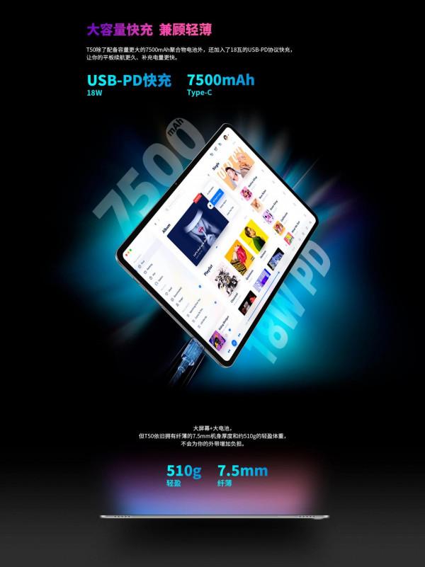 “王炸”開局！臺電T50上線全平臺，這定價沒法低調了