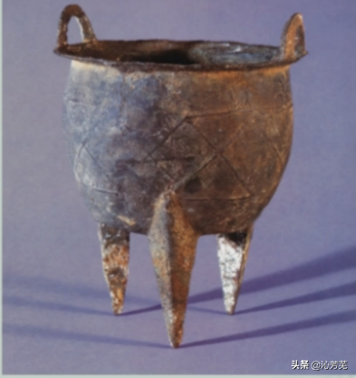 “鼎”天“鬲”地，一組照片帶你走進鼎鬲青銅世界