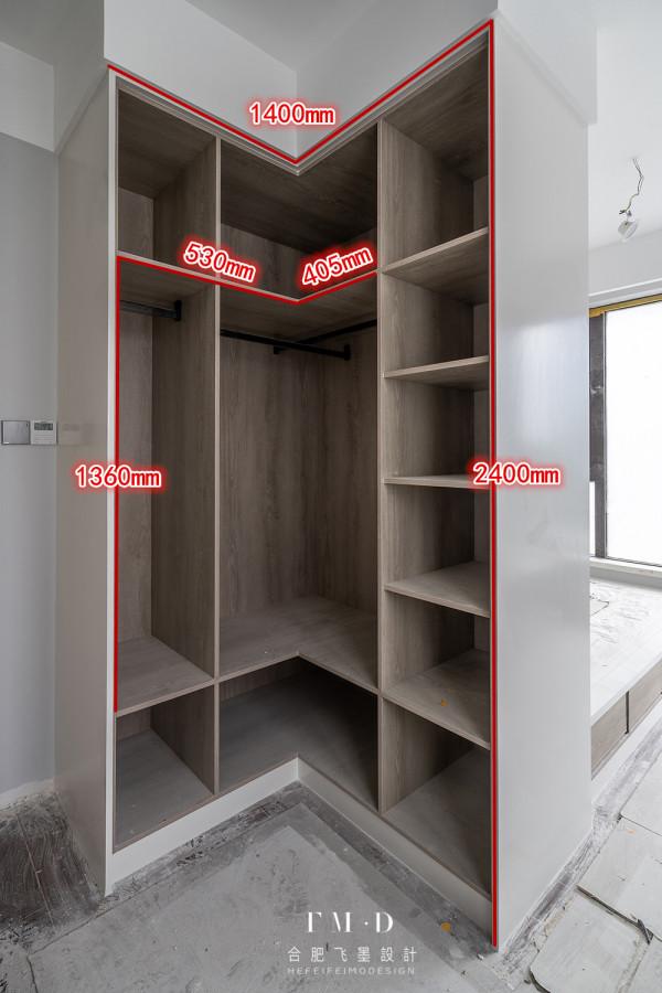 精裝房“重生設計”,12萬5全屋定製硬裝接近尾聲,目前非常滿意 精裝房“重生設計”,12萬5全屋定製硬裝接近尾聲,目前非常滿意