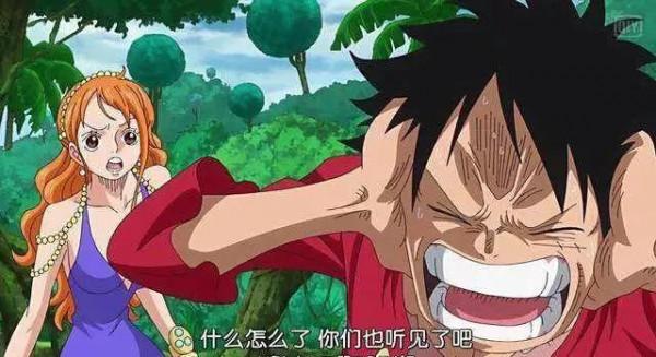 海賊王番外篇--惡魔果實的起源之謎