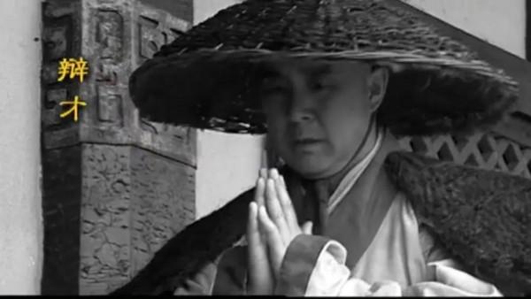 王羲之的皇帝鐵粉