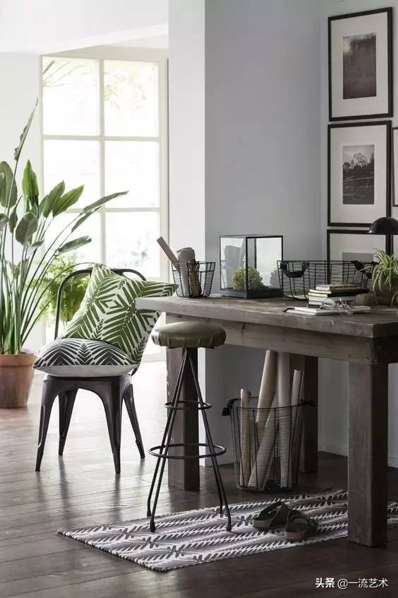 一枝插花,驚豔一家 一枝插花,驚豔一家