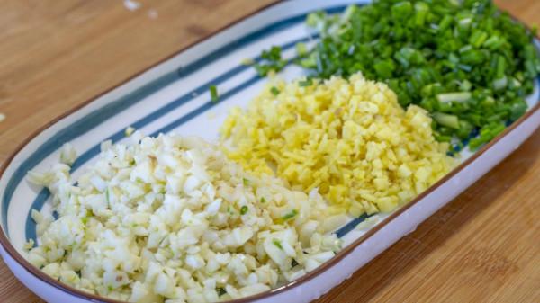 立春後，多給孩子吃暖身菜，推薦8種做法，好吃好做，每天換著來