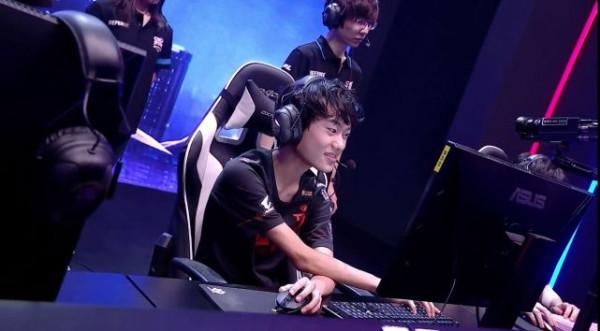 55開預言：Knight、Tian、Zoom未來是明星選手，現在一個隊了