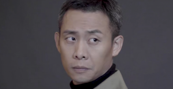 開播拿下飆升榜第一，口碑炸了，屈楚蕭一出手，就是穿越劇天花板