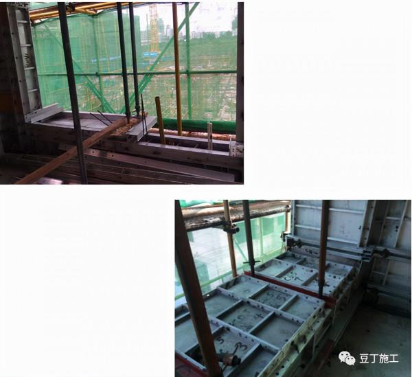 第一次見這麼詳細的鋁模施工技術交底，趕緊收藏了