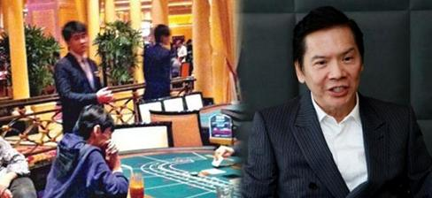 洗米華、向華強合開貴賓廳，財務捲款20億跑路，發生了什麼？