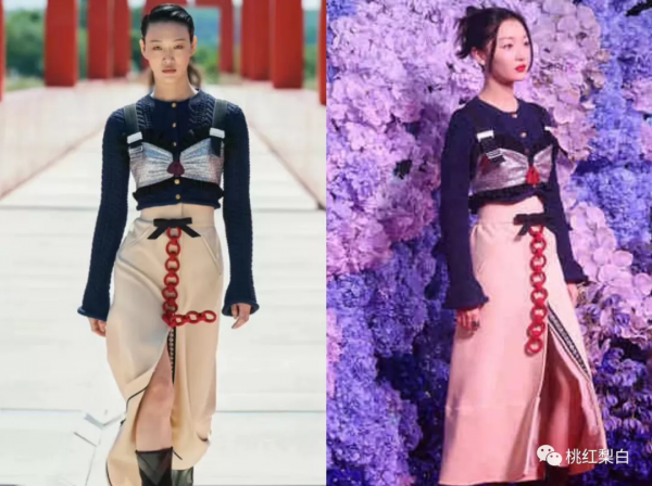 港女真霸氣!鄧萃雯氣場全開,彷彿自帶囂張BGM 港女真霸氣!鄧萃雯氣場全開,彷彿自帶囂張BGM