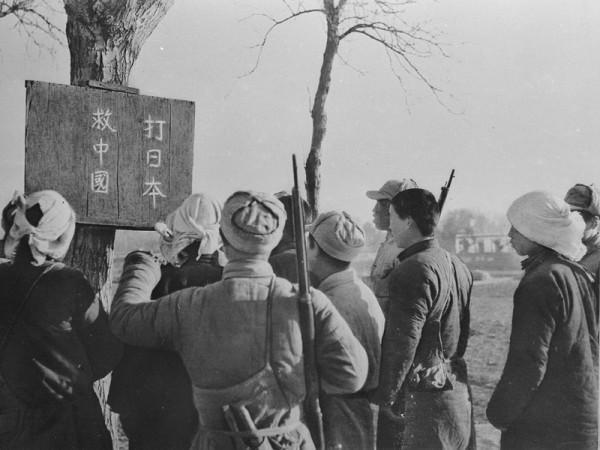 韓略村，王近山鬼子窩裡竟敢打伏擊，毛主席：聽說有個王瘋子