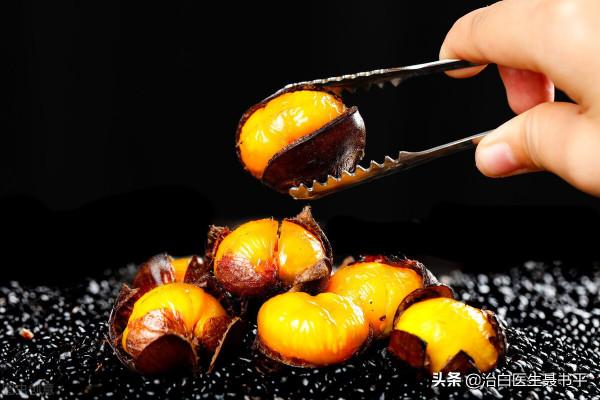 秋冬季板栗上市,白癜風患者可以吃嗎? 秋冬季板栗上市,白癜風患者可以吃嗎?