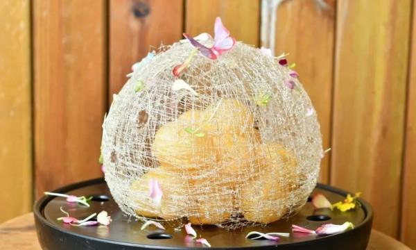 酒樓大廚拿手招牌菜