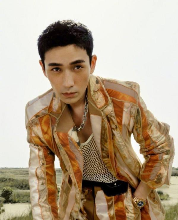 一雙眼拯救一張臉!這5位男演員的眼睛,不僅好看還很有神韻 一雙眼拯救一張臉!這5位男演員的眼睛,不僅好看還很有神韻