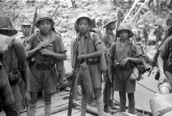 我軍如果在1950年攻打臺灣，勝算有多少