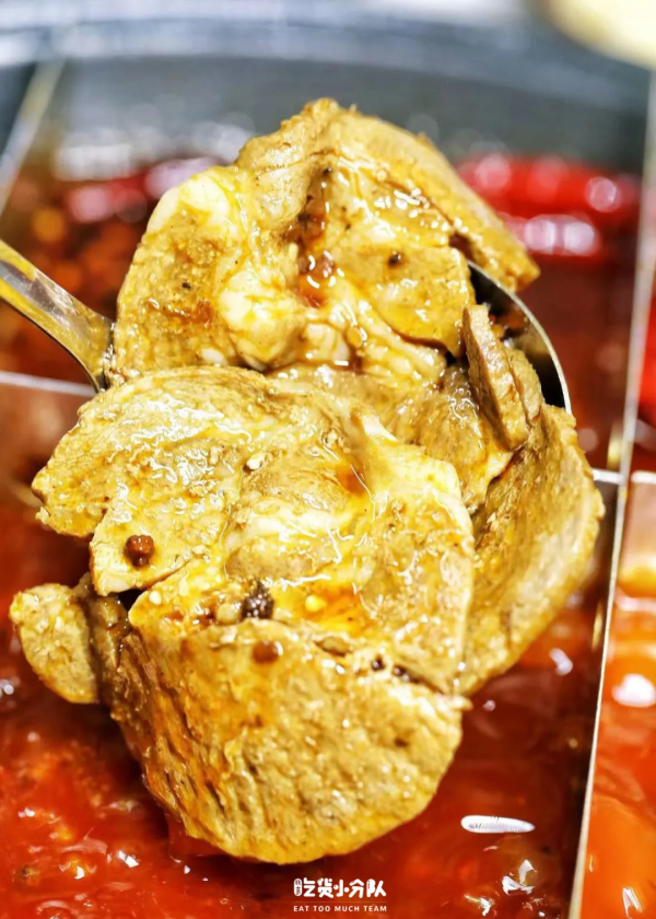 北京一降溫,就想吃它們了 北京一降溫,就想吃它們了