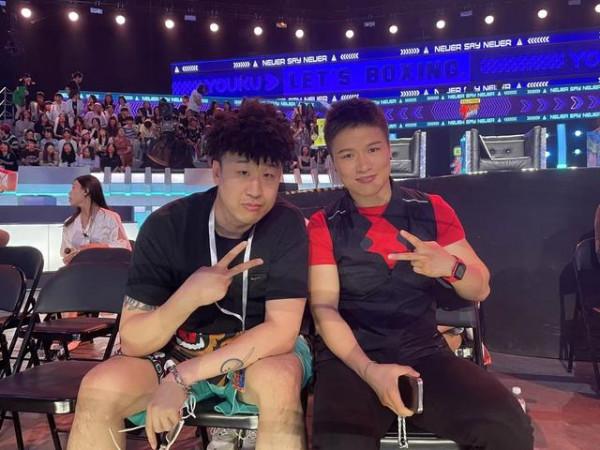 張偉麗懸了！網友炮轟張偉麗不務正業還玩綜藝：二戰羅斯還得輸