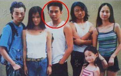 鄧超：把丈母孃當成親媽孝順，街頭混子改邪歸正，登上人生巔峰