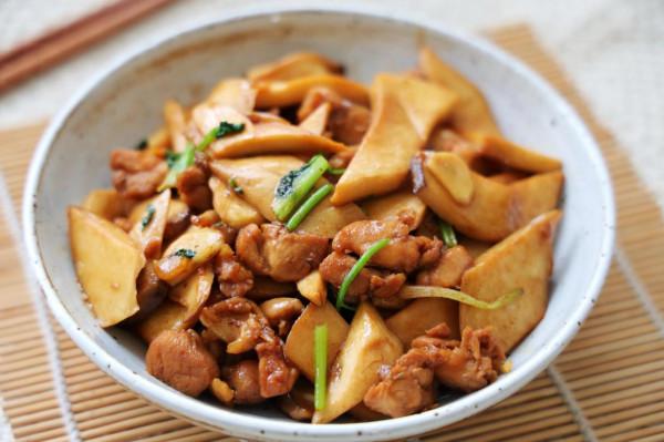 天氣冷,要多吃的一道家常菜,好吃下飯更營養,每週必吃一次 天氣冷,要多吃的一道家常菜,好吃下飯更營養,每週必吃一次