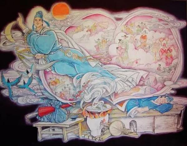 元宇宙來了，或許就是傳說中的平行宇宙，你準備好了嗎？