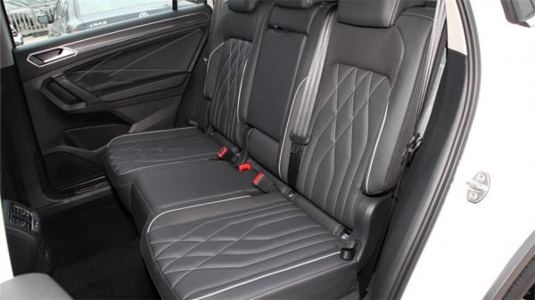 大眾途觀L優惠2萬還不夠多,有現車也要再等等? 大眾途觀L優惠2萬還不夠多,有現車也要再等等?