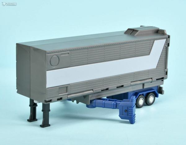 78官測：變形金剛第三方 小比例 NEWAGE 擎天柱