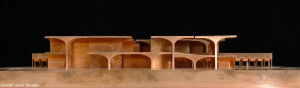 老外選出了最讓他們佩服的8箇中國房子