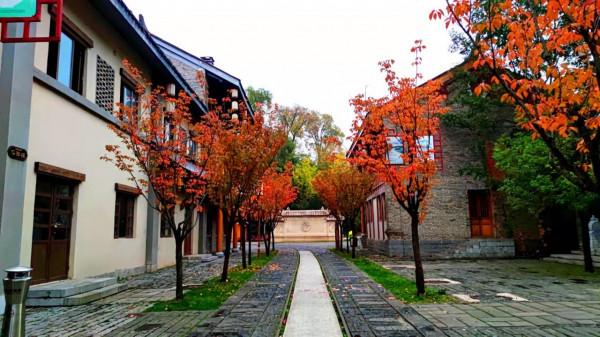 揮別——水城之憶 揮別——水城之憶