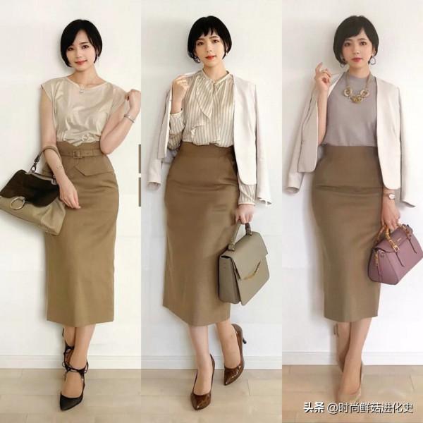 女人真正見過世面,穿西裝外套不會配小黑褲!看中年主婦就知道了 女人真正見過世面,穿西裝外套不會配小黑褲!看中年主婦就知道了