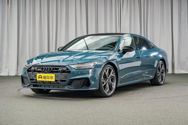 新車 | 競爭國產寶馬X5、林肯飛行家?上汽奧迪新SUV或定名“Q6” 新車 | 競爭國產寶馬X5、林肯飛行家?上汽奧迪新SUV或定名“Q6”