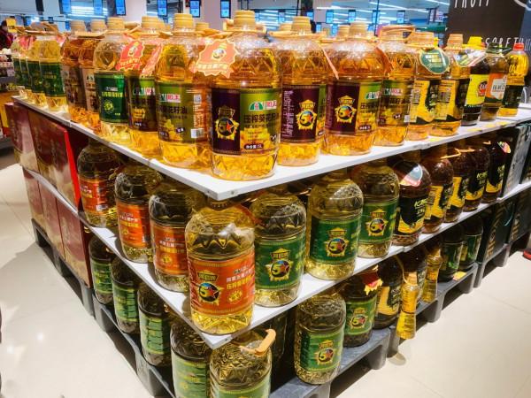 這幾類食物別光顧囤購，倉儲技巧要懂，否則，等於扔錢，甚至傷身