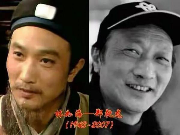 《渴望》播出31年，9位主演現狀，有人離世有人患癌，有人成富婆