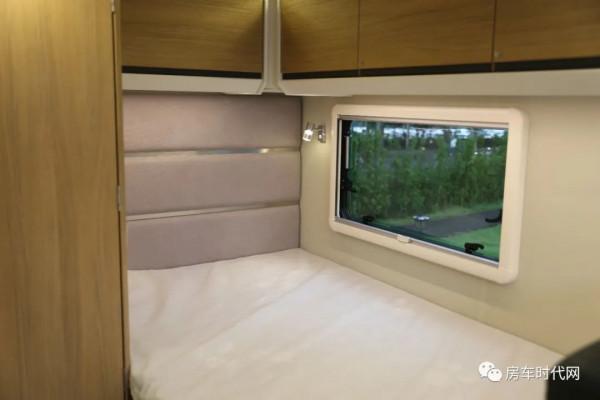 宇通C520升級啦，新款小頂（個人版）細節再最佳化