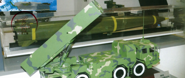 明明可以暴利卻賣白菜價，相煎何太急的中國彈道導彈外貿現狀