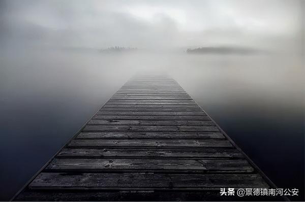 詩詞｜意境最美的十二首中國古詩詞